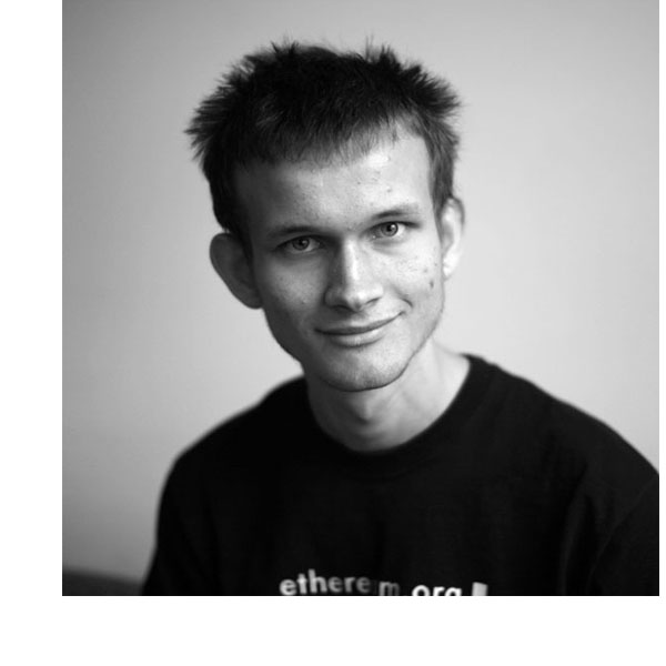 Ethereum co-Founder